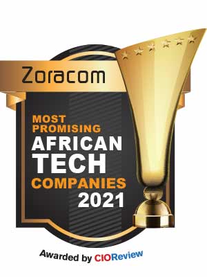 Top 20 African Tech Companies - 2021